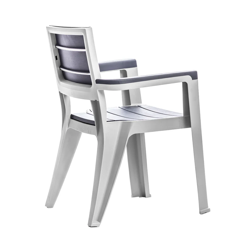 Silla madeira 463-CUA color cuarzo - Image 2