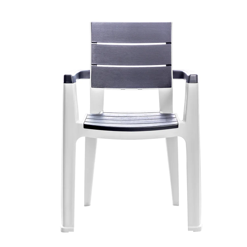 Silla madeira 463-CUA color cuarzo - Image 4