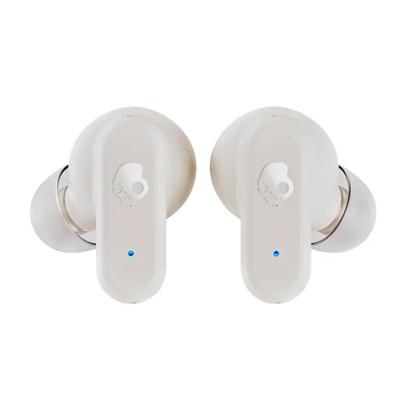 Audífonos SKULLCANDYDIME 3 brillo bone/orange S2DCW-R951 - Image 3