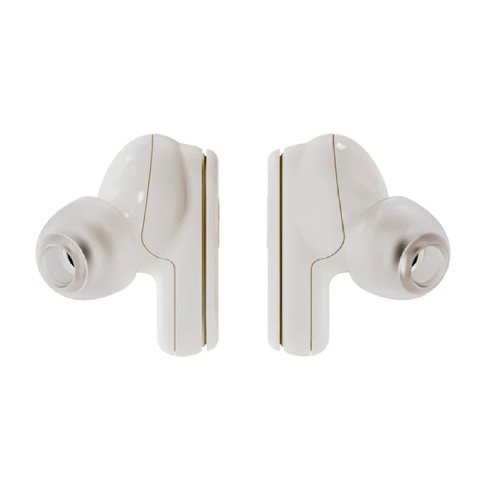 Audífonos SKULLCANDYDIME 3 brillo bone/orange S2DCW-R951 - Image 4