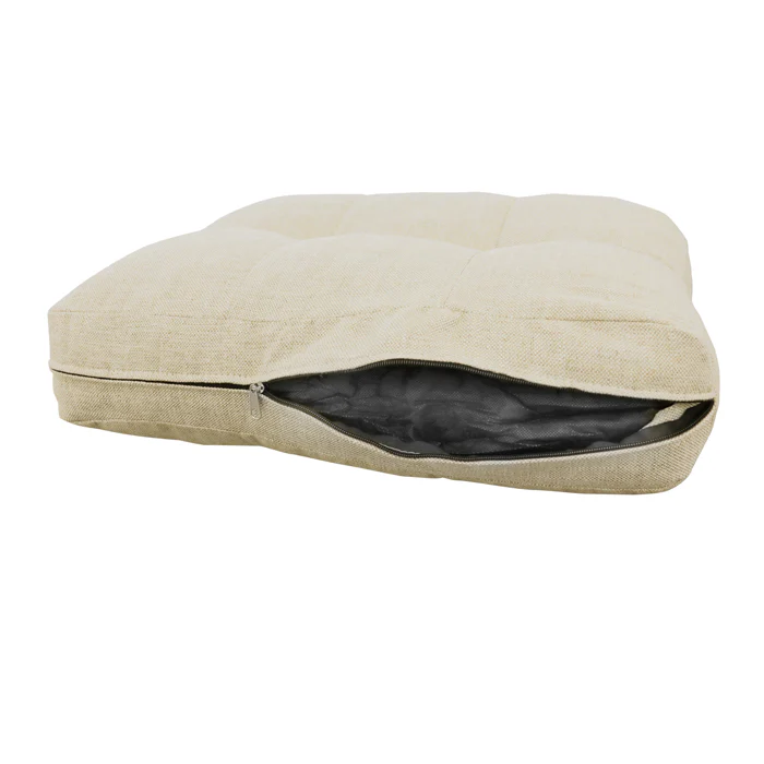 Sofá modular modelo turqueza, estructura de madera y tapizado en tela chenille - Image 7
