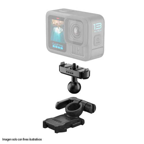 Soporte AEMAG-002 para cámara Hero 13 Go Pro - Image 2