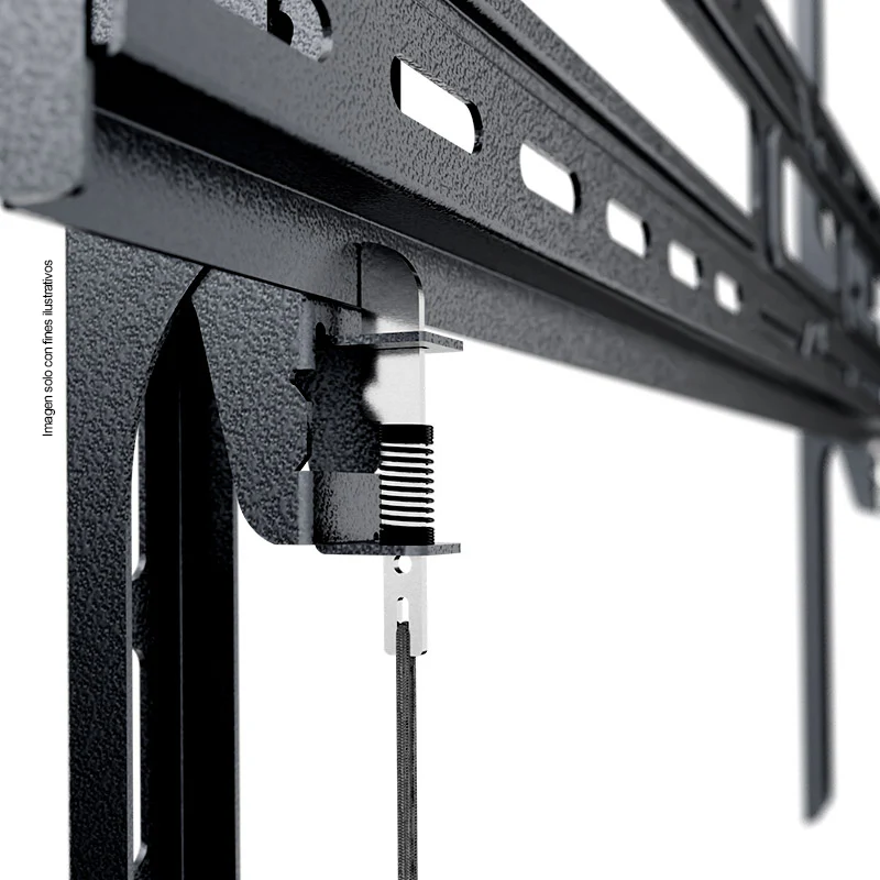 Soporte inclinable para TV de 42 a 100 pulgadas, KTM-36 KLIP. - Image 3