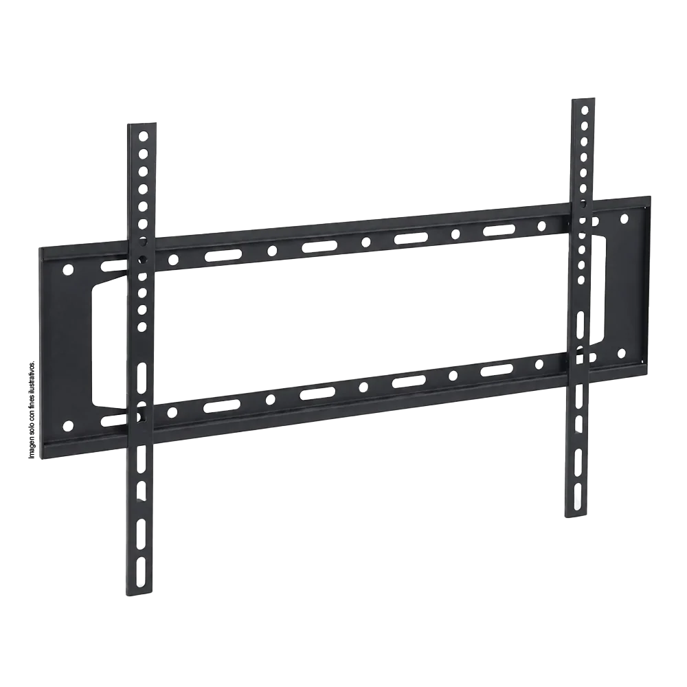Soporte para TV de 37" a 75" modelo HP-041 Home Power