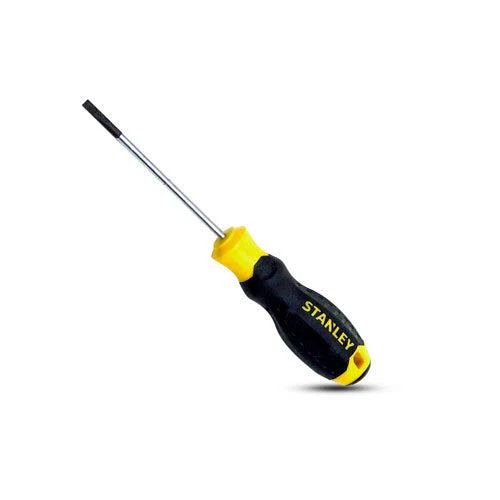 STANLEY DESTORNILLADOR 3MM X 75MM