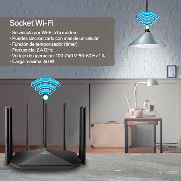 STEREN SOCKET SMART WI-FI - Image 2