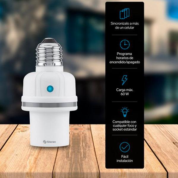 STEREN SOCKET SMART WI-FI - Image 3