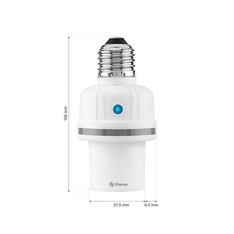 STEREN SOCKET SMART WI-FI - Image 4