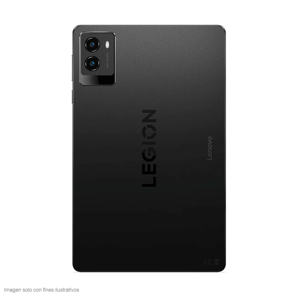 Tablet Legion ZAEF0074PA pantalla 8.8" Lenovo Snapdragon 8 Gen 3, 12Gb-256GB - Folio case + Glass Film - Image 3