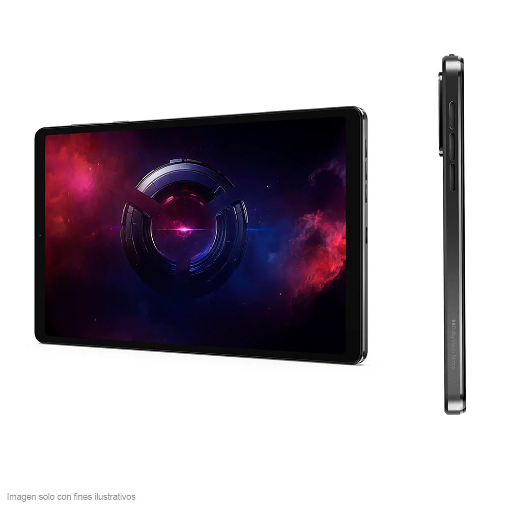 Tablet Legion ZAEF0074PA pantalla 8.8" Lenovo Snapdragon 8 Gen 3, 12Gb-256GB - Folio case + Glass Film - Image 4