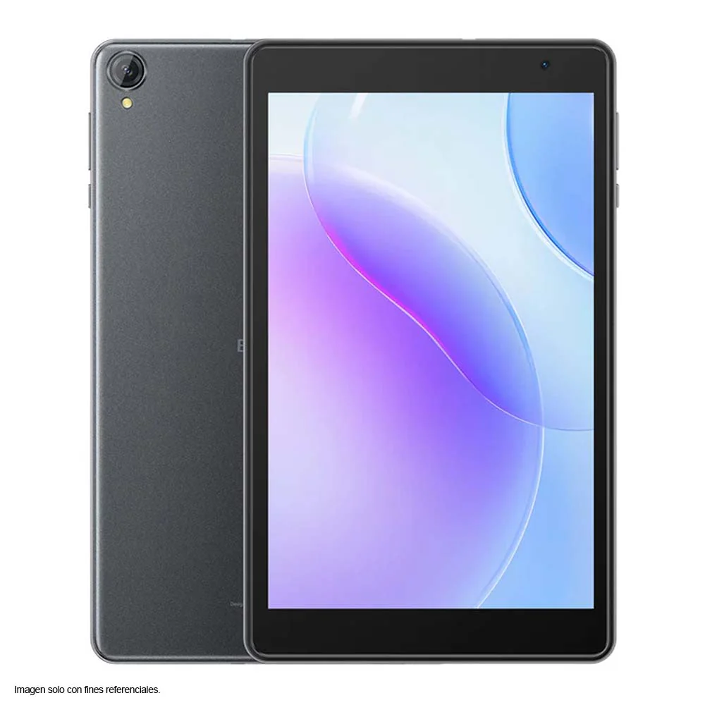 Table 50 pantalla de 8" WiFi 4 + 128GB BlackView