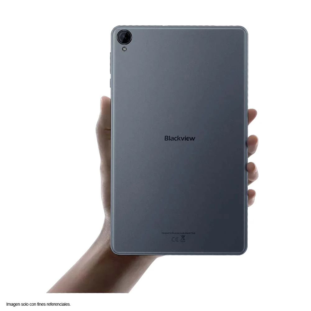 Table 50 pantalla de 8" WiFi 4 + 128GB BlackView - Image 5