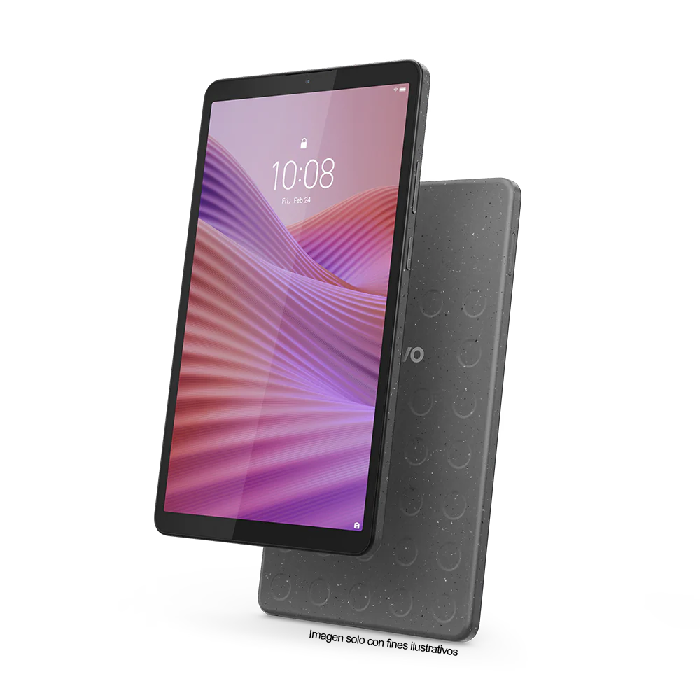 Tablet Tab One 8.7" 4GB 128GB Wi-Fi Android FolioCase gray - Image 2
