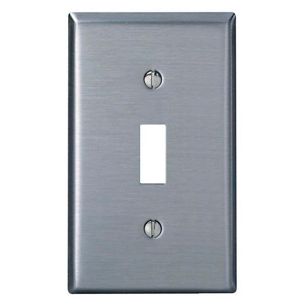 LEVITON BAQUELITA TOMACORRIENTE TELEFONO SENCIILO