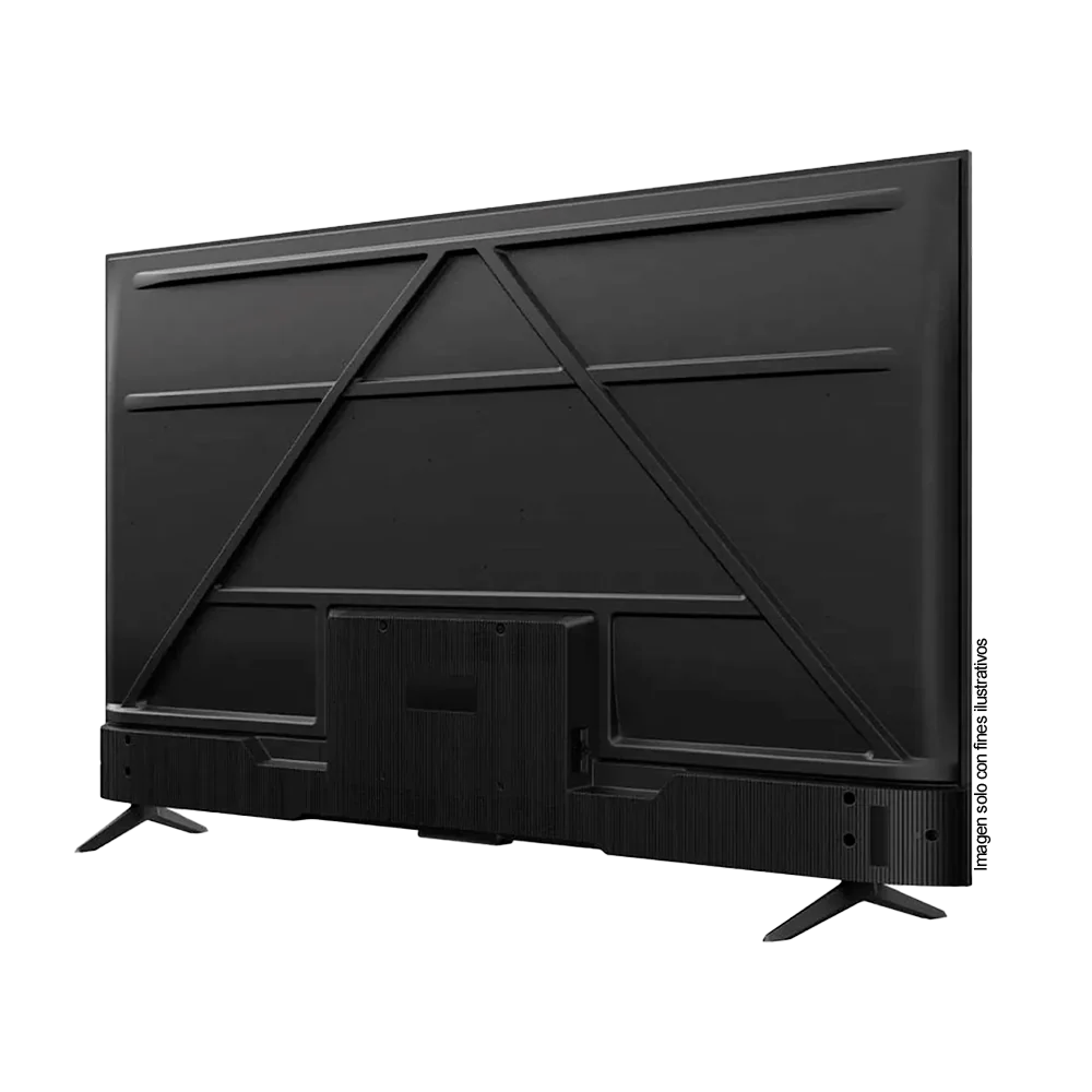 Televisor Smart 55" LED 55V6C 4K, Google TV TCL - Image 3