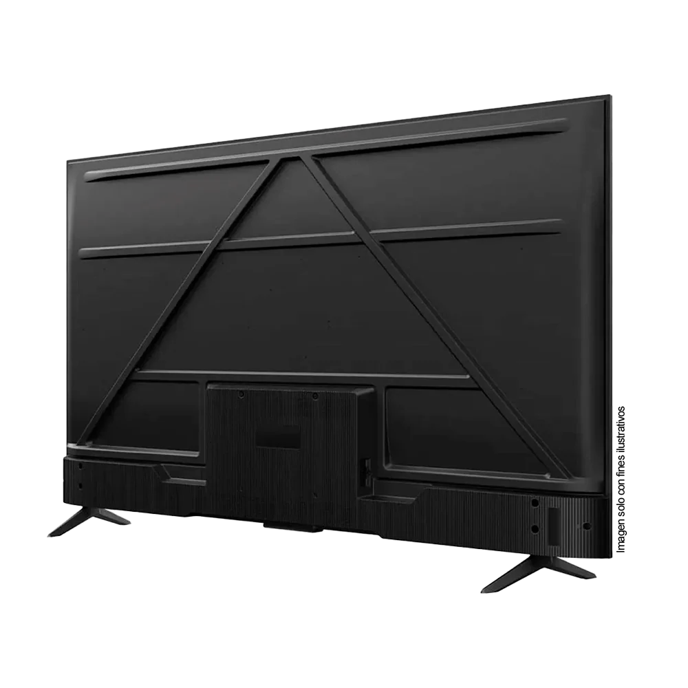 Televisor Smart LED 75" 75V6C 4K, Google TV TCL - Image 3