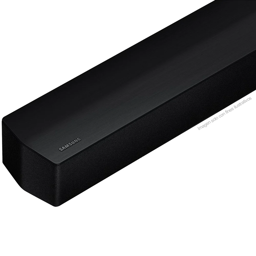 Teatro en casa HW-B450F/ZP potencia de 300W, 2.1 canales, bluetooth - Image 3