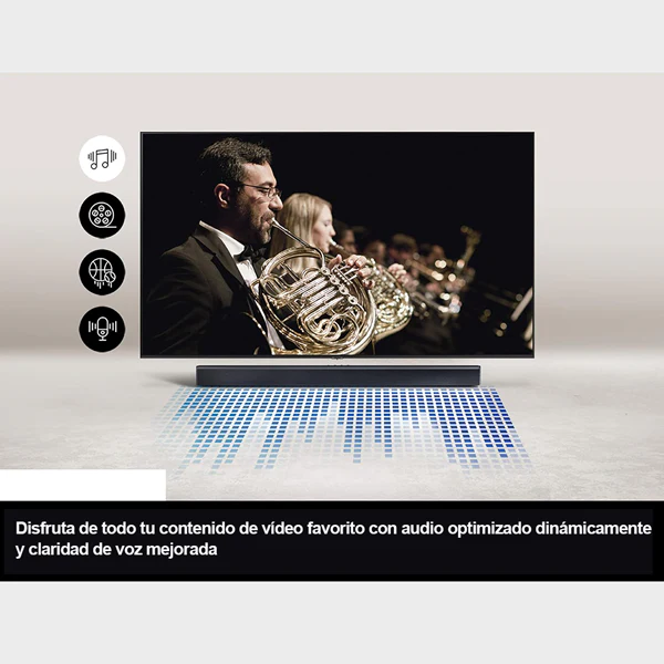 Teatro en casa Samsung HW-C450/ZP - Image 3