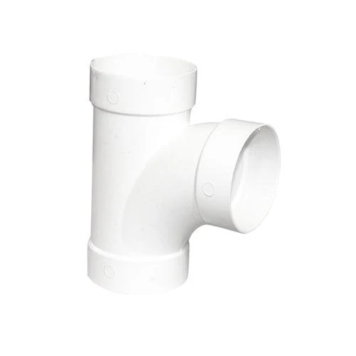 AMANCO TEE PVC 1-1/2 SCH-40