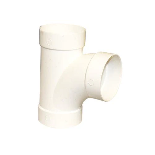 AMANCO TEE PVC 3 SDR-21