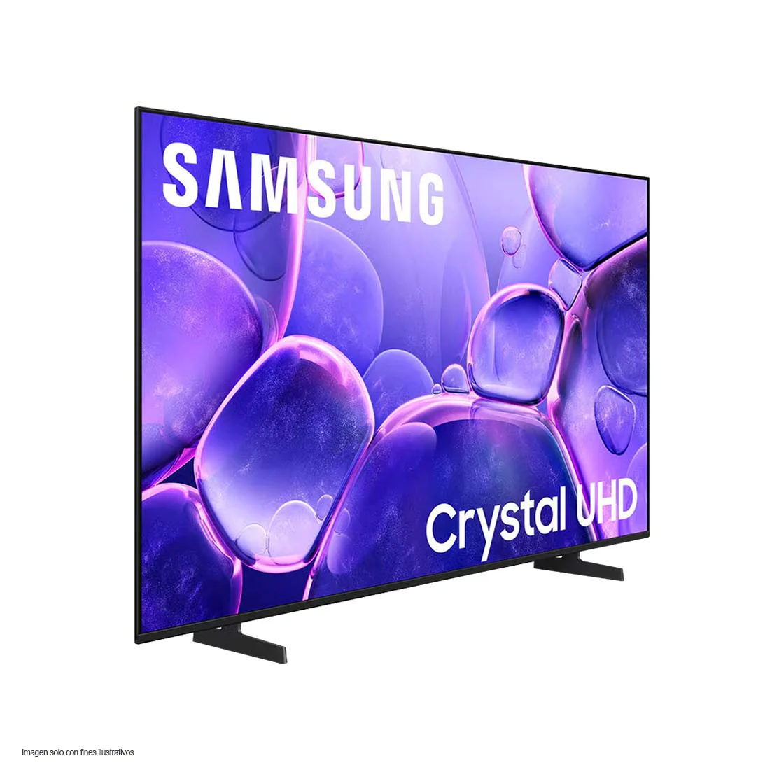 Televisor 50" LED Smart UN50U8000FPXPA Samsung 4K - Image 2