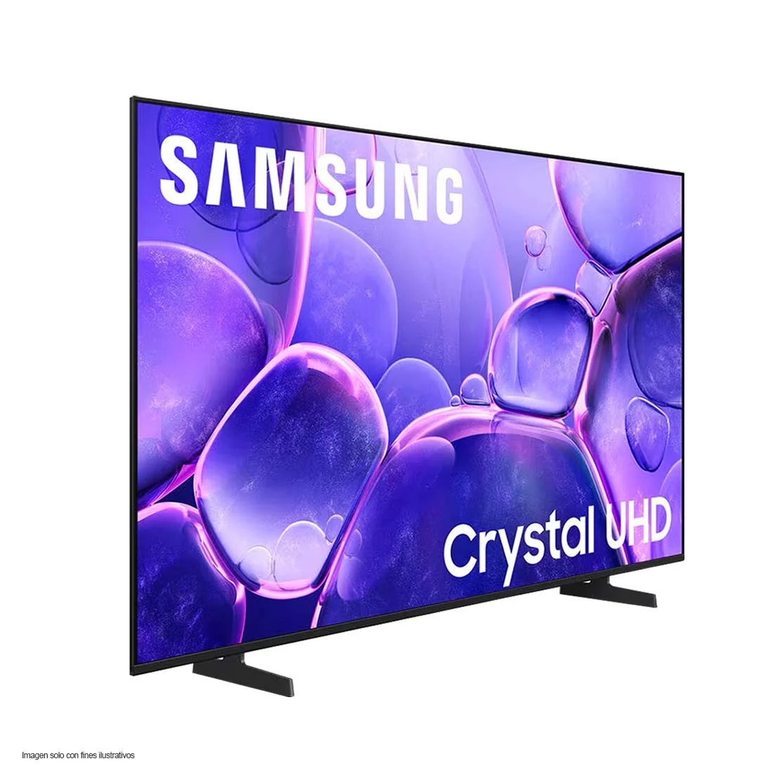 Televisor 65" LED Smart UN65U8000FPXPA Samsung 4K - Image 2