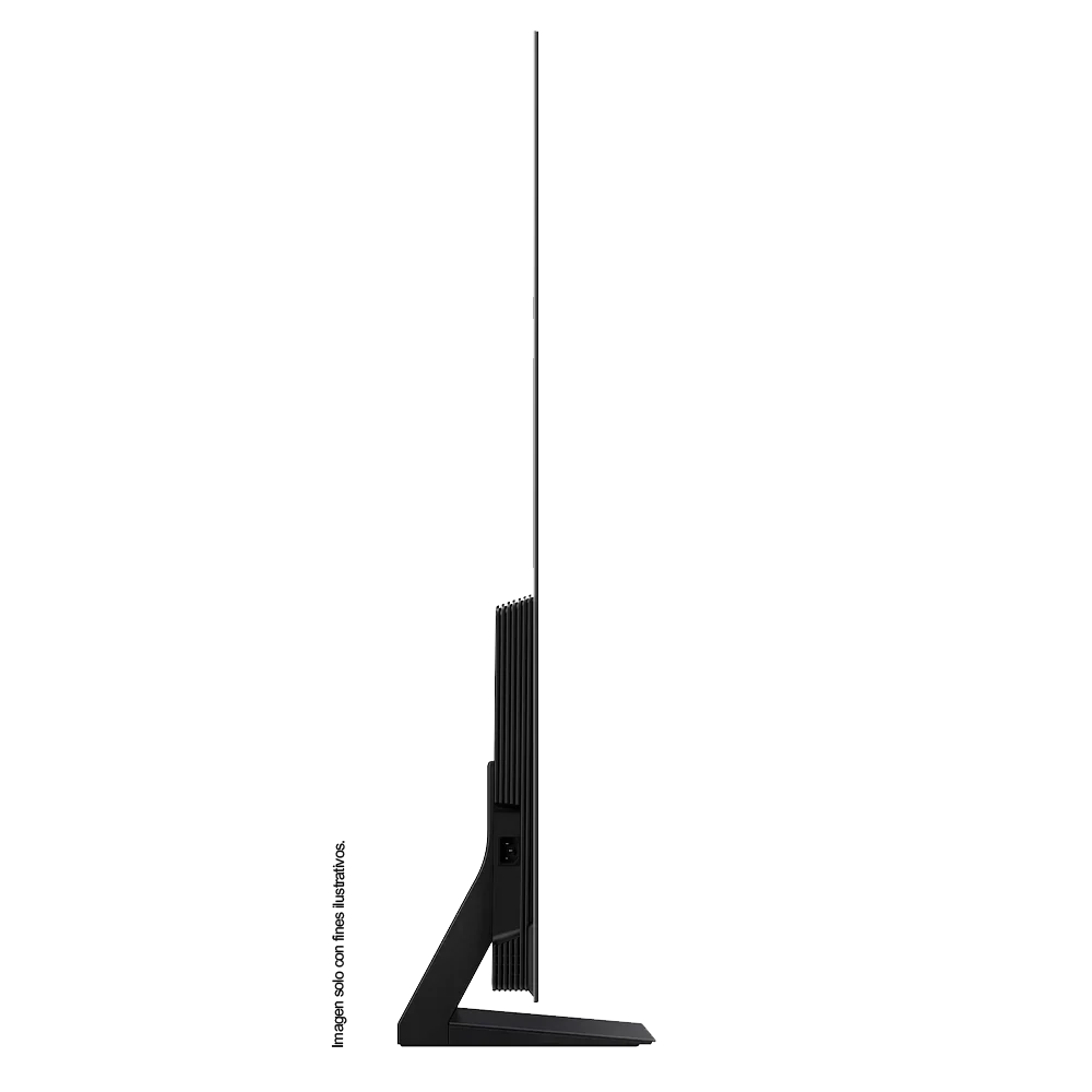 Televisor 77" OLED Smart QN77S90FAPXPA Samsung diseño LaserSlim - Image 4