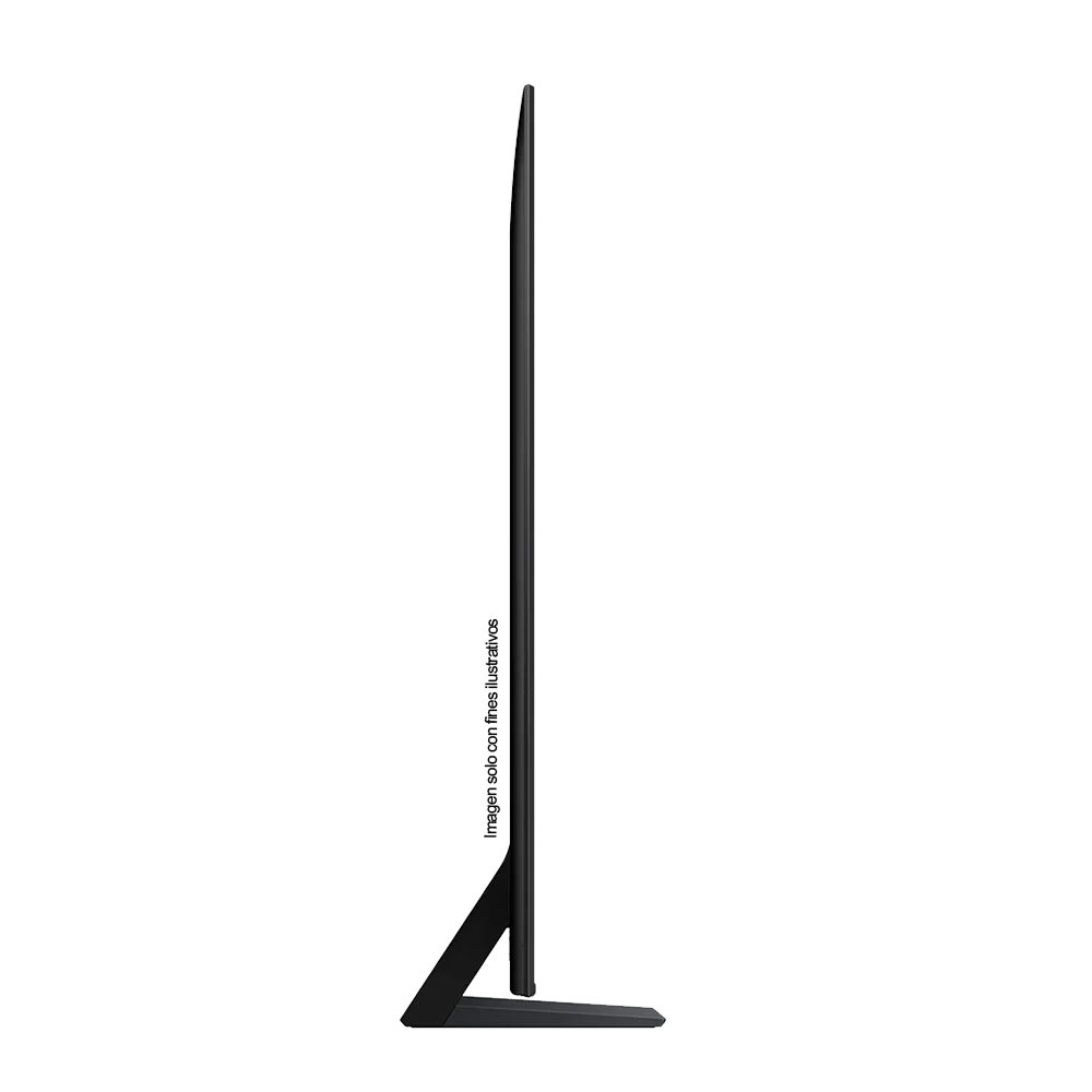 Televisor 85" 4K QLED Smart QN85Q6FAAPXPA Samsung - Image 3