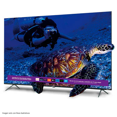 Televisor de 70" RC70K4RKT2 LED Smart RCA - Image 2