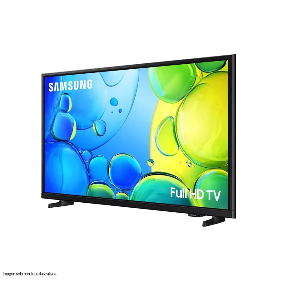 Televisor LED Smart 40" FHD UN40F6000FPXPA Samsung - Image 2