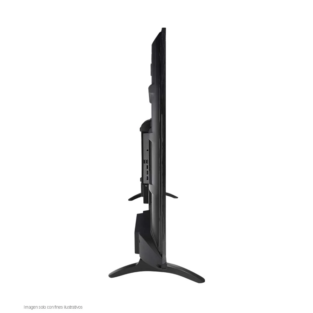 Televisor LED Smart 50" CLED-50SDL7 Sankey pantalla frameless FHD - Image 3