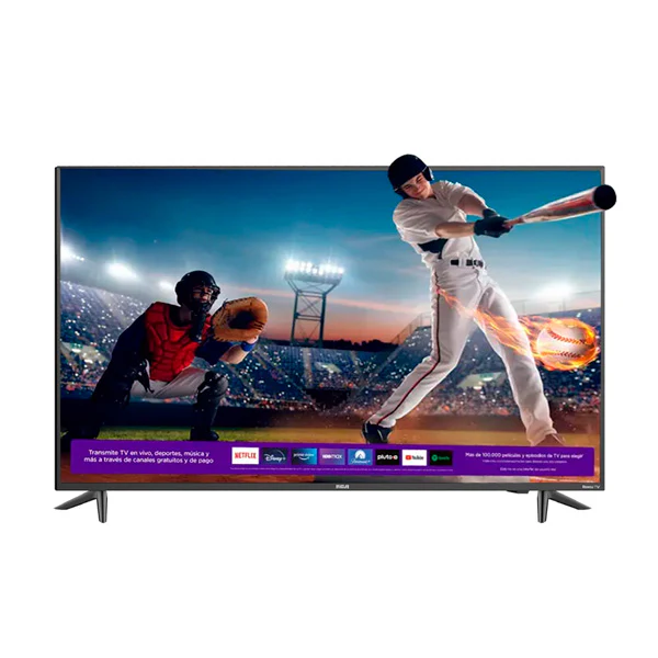 Televisor LED Smart 50" RC50K4RKT2 RCA - Image 3