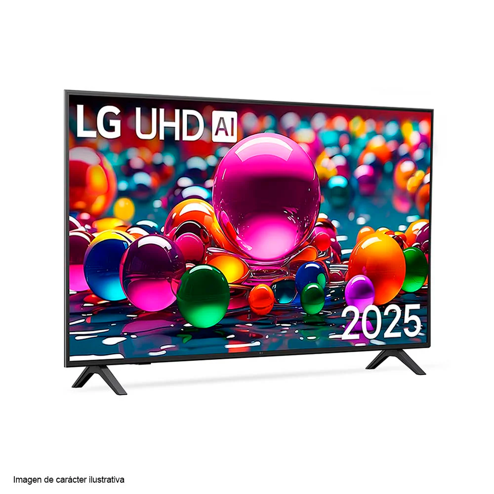 Televisor LED Smart 50UA8000PSB.AWP LG 4K - Image 2