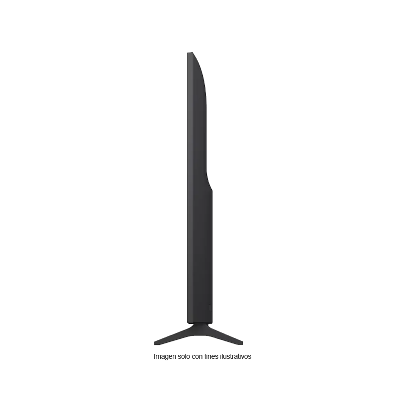 Televisor LED Smart 55" 4k | 65QNED73ASA LG | color Dinámico QNED | Procesador α7 AI 4K Gen8 - Image 3