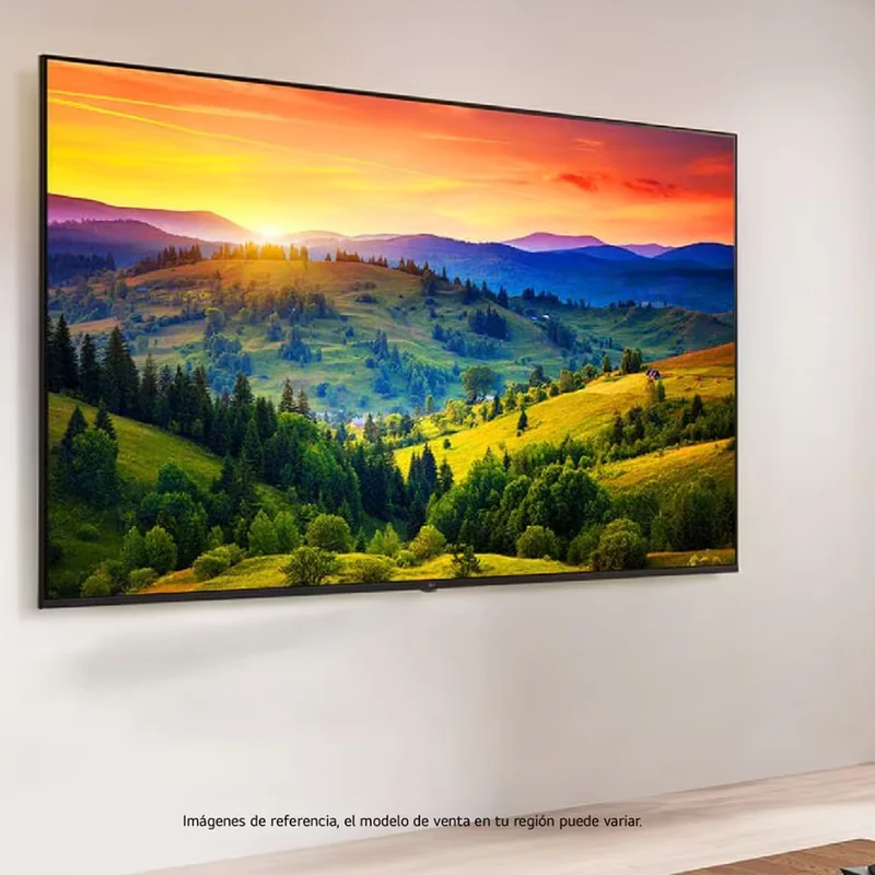 Televisor LED Smart 55" 4K | OLED55B5PSA LG | procesador alpha 8 AI Gen2 | nuevo botón de IA. - Image 4
