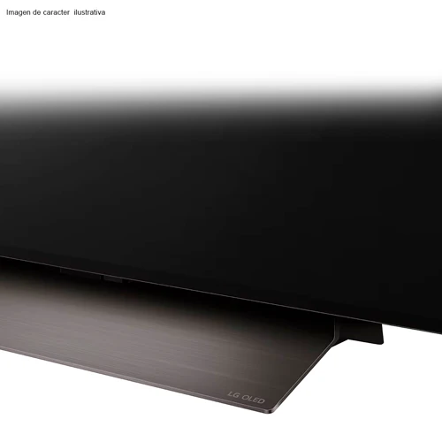 Televisor LED Smart 55" 4K OLED55C4PSA LG - Image 3
