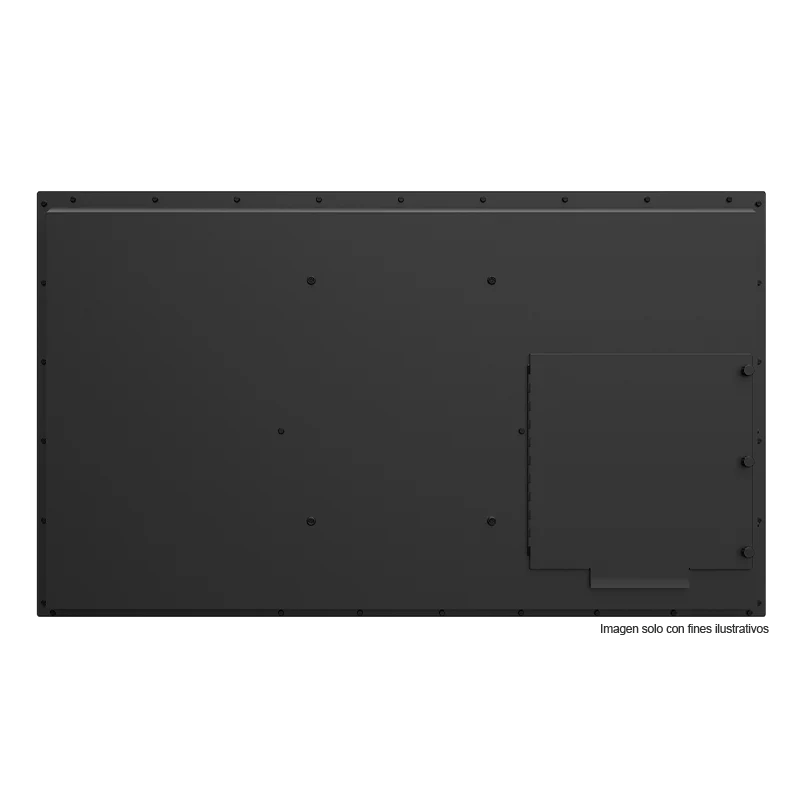 Televisor LED Smart 55" SONAGI, modelo S55U1000A1NA Outdoor 1,000 Nits antirreflejo - Image 3