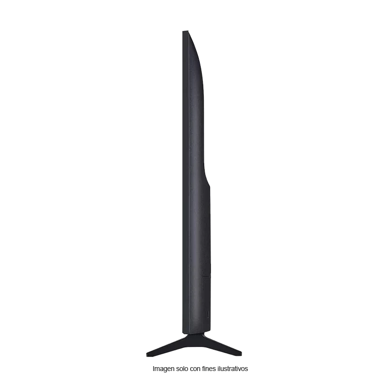 Televisor LED Smart 65" | 65QNED73ASA LG | Sistema operativo webOS actualizable | tecnología QNED - Image 3