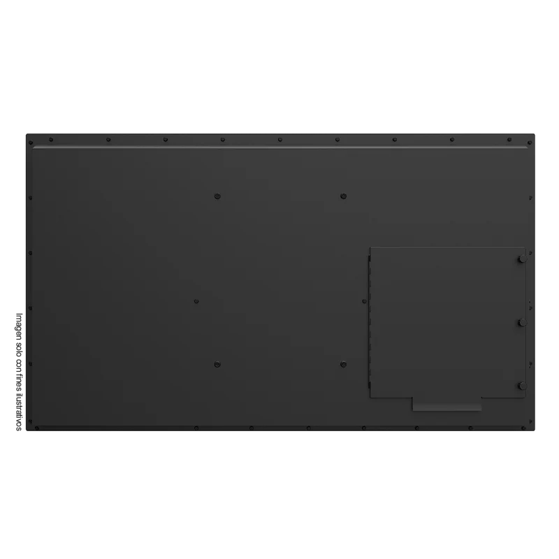 Televisor LED Smart 65" SONAGI, modelo S65U1000A1NA Outdoor 1,000 Nits antirreflejo - Image 3