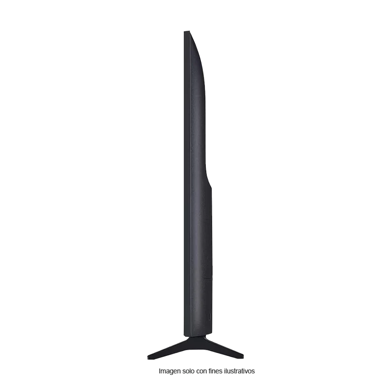 Televisor LED Smart 75" | 75QNED73ASC LG | Procesador α7 AI 4K Gen8 - Image 3