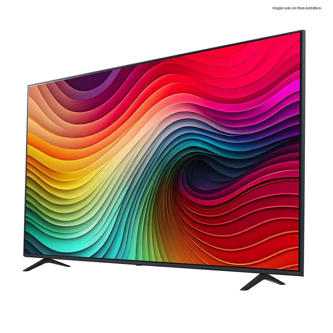 Televisor OLED Smart 70" 70NANO80TSA.AWP LG 4K - Image 3