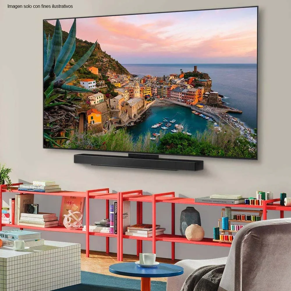 Televisor OLED Smart 77" 4K OLED77C5PSA LG - Image 3