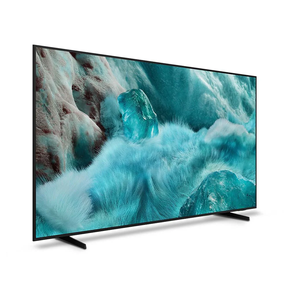 Televisor QLED Smart, 50”, QN50Q7FAAPXPA, Samsung, 4K HDR Smart TV - Image 2