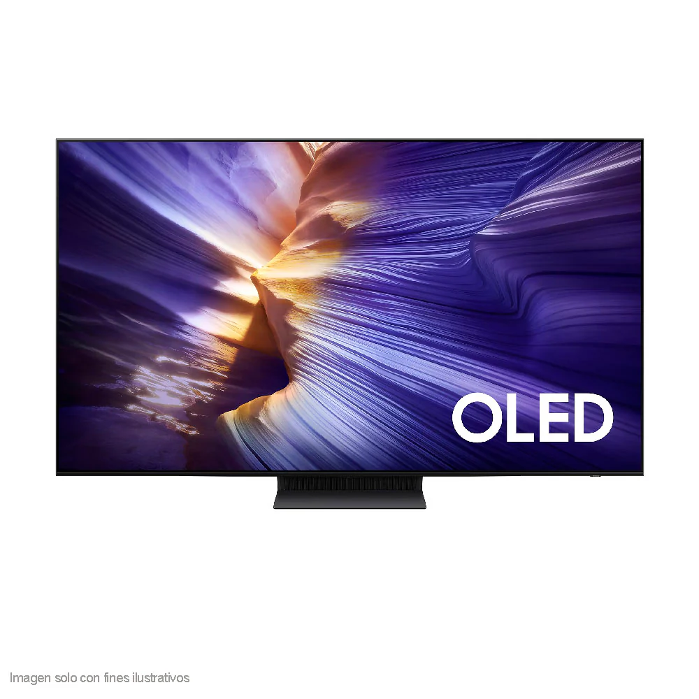 Televisor QLED Smart 65" QN65S90FAPXPA Samsung 4K - Image 3