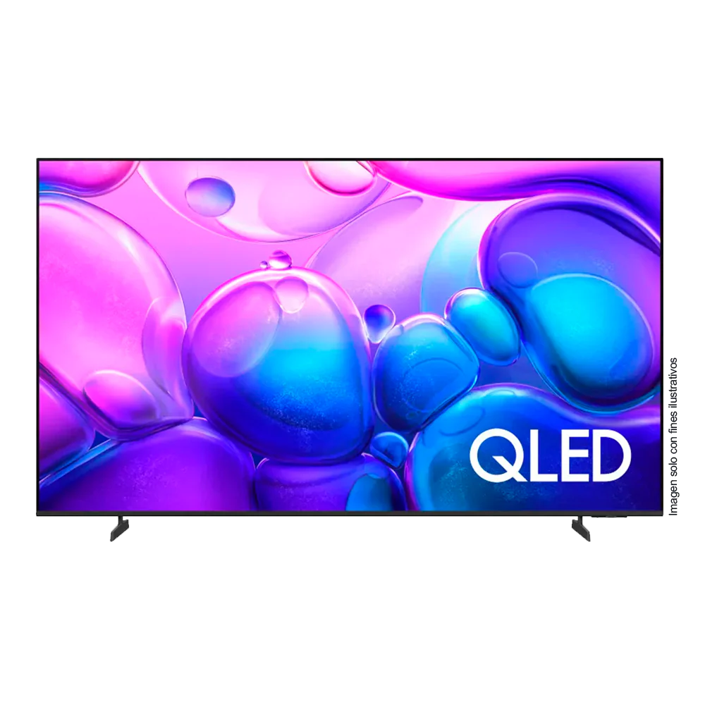 Televisor QLED Smart 75" 4K, QN75Q6FAAPXPA Samsung - Image 3