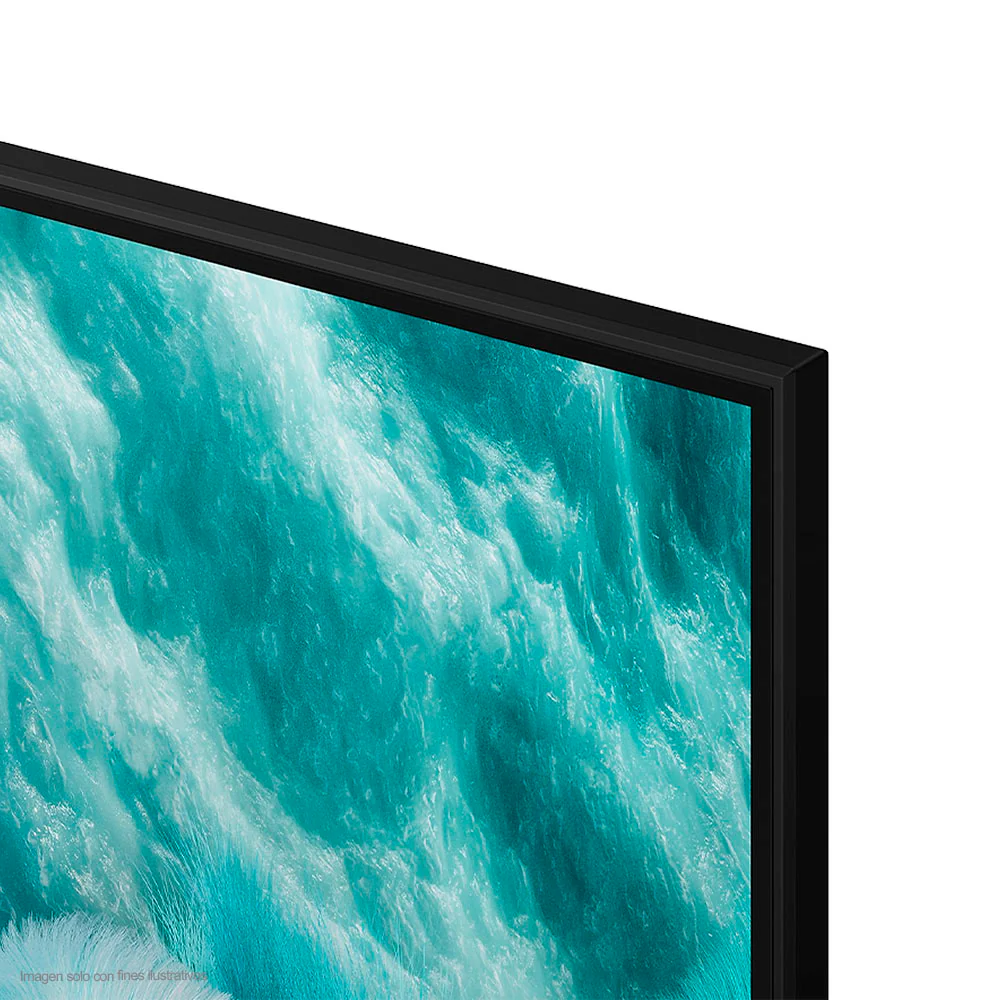 Televisor QLED Smart 85" QN85Q7FAAPXPA Samsung 4K - Image 3