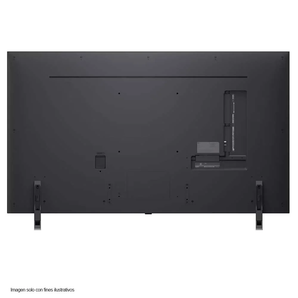 Televisor QNED Smart 75" LG 75QNED85ASG 4K - Image 3
