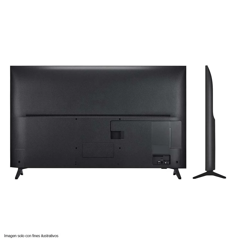 Televisor Smart 65" 65QNED70ASA QNED LG 4K - Image 3