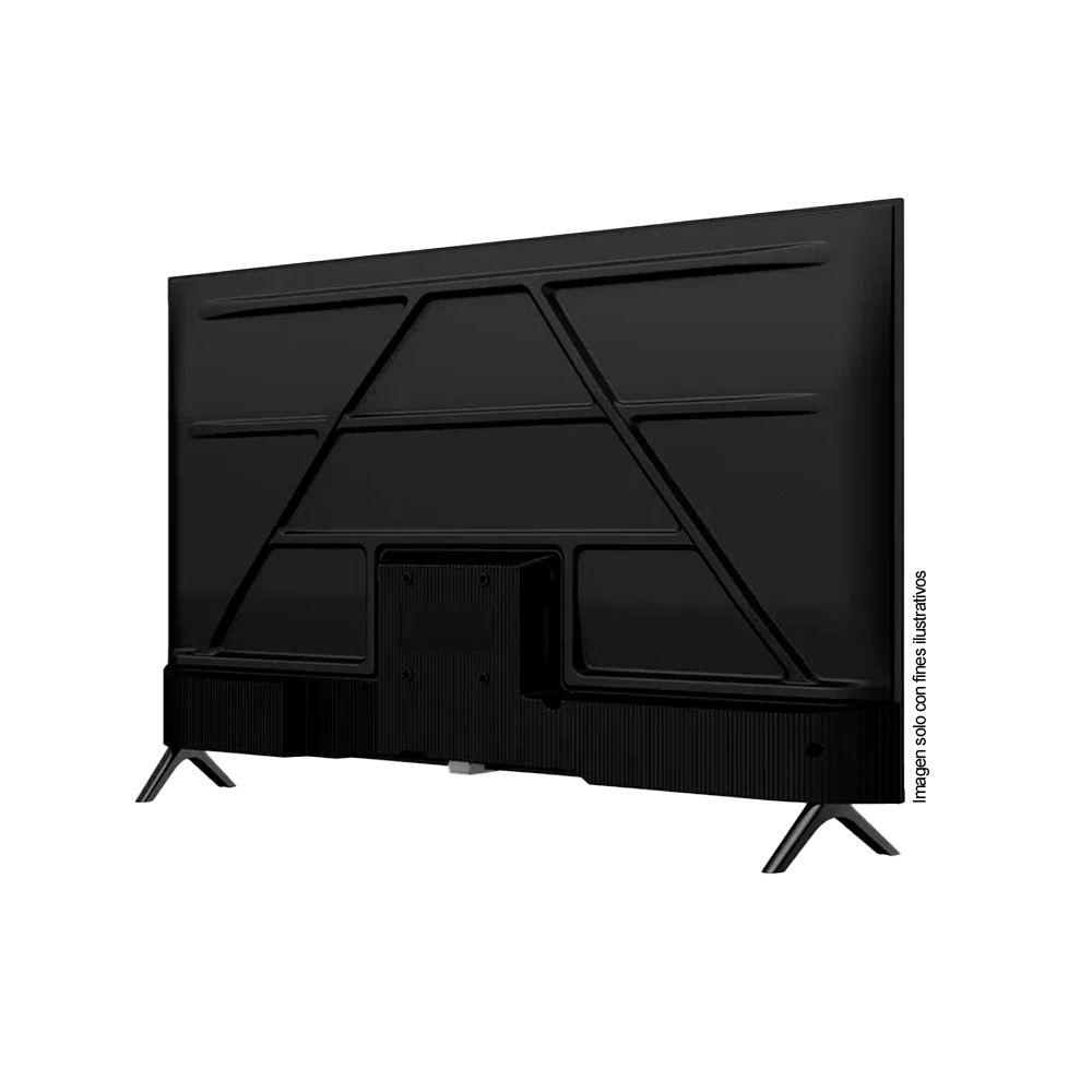 Televisor Smart QLED 43S5K FHD, Google TV TCL - Image 3