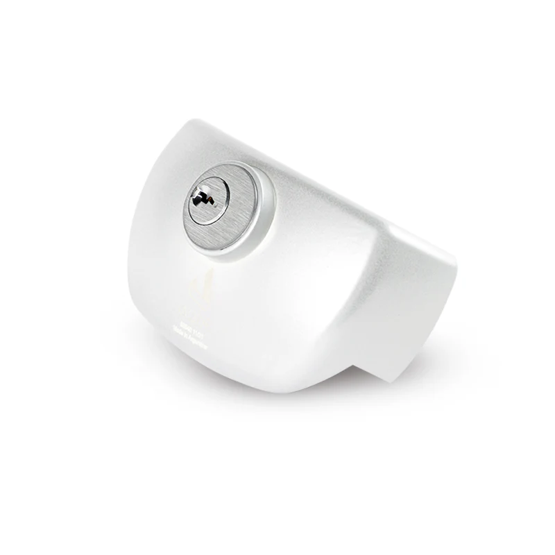TIRADOR CON LLAVE T870 - Image 2